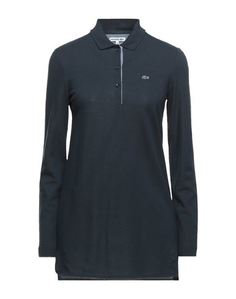 Поло Lacoste