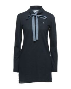 Поло Lacoste