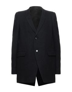 Пиджак Rick Owens