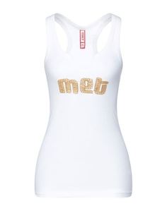 Майка MET Jeans