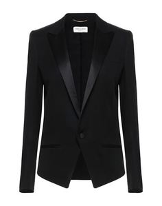 Пиджак Saint Laurent