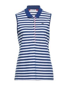Поло Lacoste