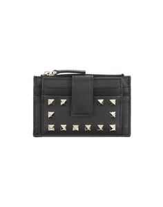 Кошелек для монет Valentino Garavani