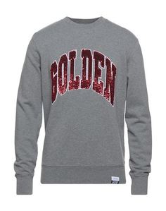 Толстовка Golden Goose Deluxe Brand