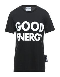 Футболка Moschino