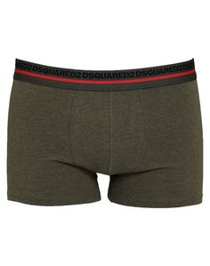Боксеры Dsquared2