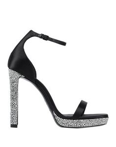 Сандалии Saint Laurent
