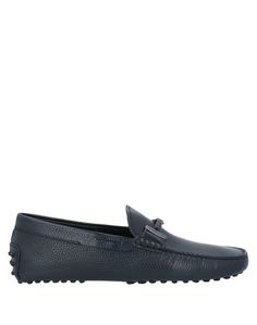 Мокасины Tod`S