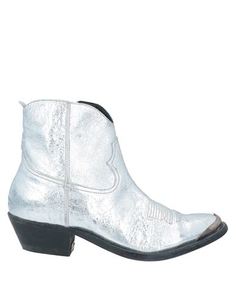 Полусапоги и высокие ботинки Golden Goose Deluxe Brand