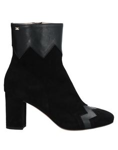 Полусапоги и высокие ботинки Elisabetta Franchi