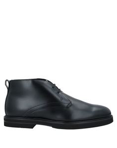 Полусапоги и высокие ботинки Tod`S