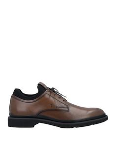 Обувь на шнурках Tod`S