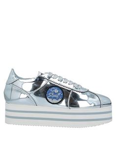 Кеды и кроссовки Chiara Ferragni