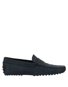 Мокасины Tod`S