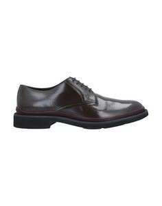 Обувь на шнурках Tod`S