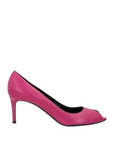 Туфли Saint Laurent