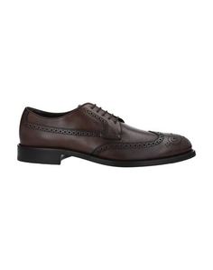 Обувь на шнурках Tod`S