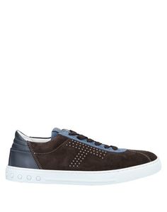 Кеды и кроссовки Tod`S