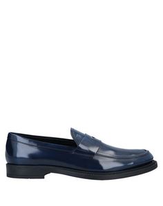 Мокасины Tod`S