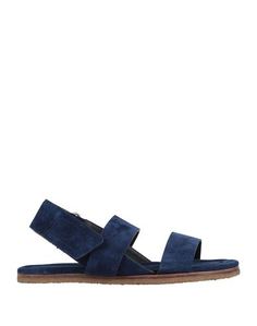 Сандалии Dries Van Noten