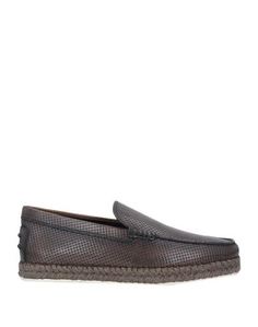 Мокасины Tod`S