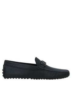 Мокасины Tod`S