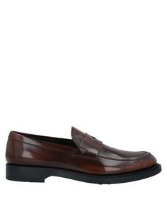 Мокасины Tod`S