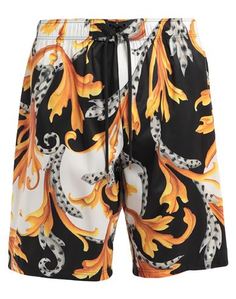 Шорты для плавания Versace