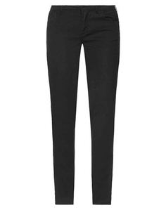 Джинсовые брюки Aiguille Noire BY Peuterey