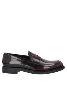 Мокасины Tod`S