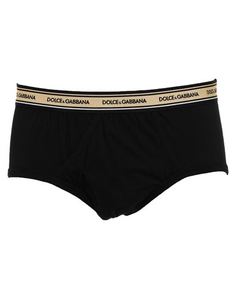 Трусы Dolce & Gabbana Underwear