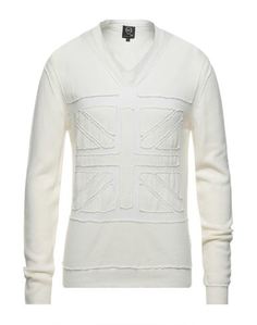 Свитер McQ Alexander Mc Queen