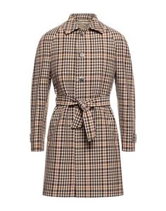 Пальто Sartoria Latorre