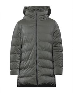 Пуховик Homeward Clothes