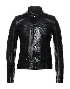 Куртка Rick Owens