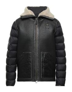 Пуховик Blauer