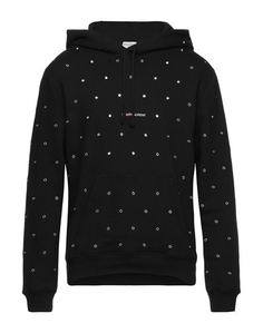 Толстовка Saint Laurent
