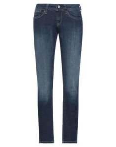 Джинсовые брюки Pepe Jeans