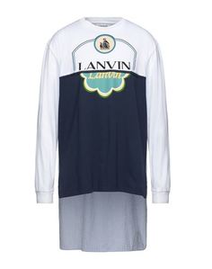 Футболка Lanvin