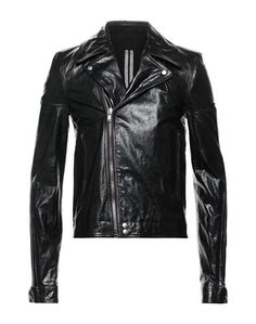 Куртка Rick Owens