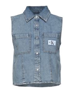 Джинсовая верхняя одежда Calvin Klein Jeans