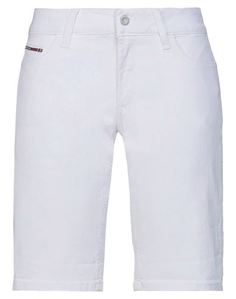 Джинсовые шорты Tommy Hilfiger