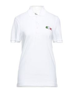 Поло Lacoste