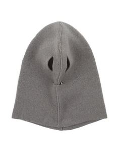 Головной убор Rick Owens
