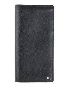 Бумажник TOM Ford