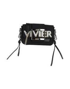 Сумка через плечо Roger Vivier