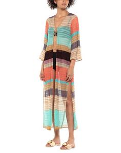 Пляжное платье Missoni Mare