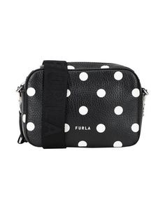 Сумка через плечо Furla