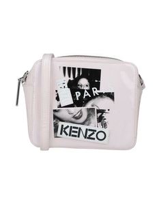 Сумка через плечо Kenzo