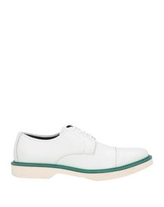 Обувь на шнурках Pollini